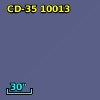 CD-35 10013