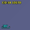 CD-34 10170