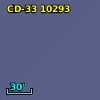 CD-33 10293