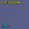 CD-33 10296