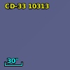 CD-33 10313