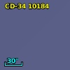 CD-34 10184