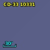 CD-33 10331
