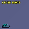 CD-35 10075