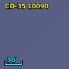 CD-35 10090