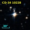 CD-34 10228