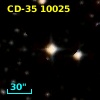 CD-35 10025