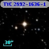 TYC 2892-1636-1