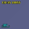 CD-35 10055