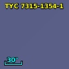 TYC 7315-1354-1