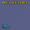 TYC 7315-1770-1