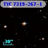 TYC 7319-267-1