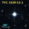 TYC 3329-12-1