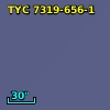 TYC 7319-656-1