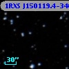 1RXS J150119.4-340624
