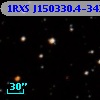 1RXS J150330.4-342038