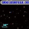 1RXS J150711.8-355151