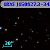 1RXS J150827.3-343600