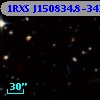 1RXS J150834.8-343318
