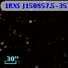 1RXS J150857.5-352305