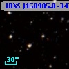 1RXS J150905.0-343250