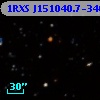 1RXS J151040.7-340259