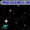 1RXS J151107.2-362724