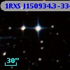 1RXS J150934.3-334845