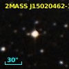 2MASS J15020462-3425170