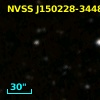NVSS J150228-344822