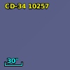 CD-34 10257