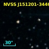 NVSS J151201-344612