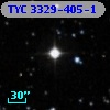 TYC 3329-405-1