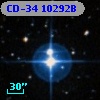 CD-34 10292B