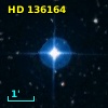 HD 136164