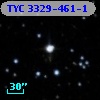 TYC 3329-461-1