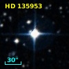 HD 135953
