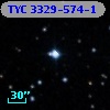 TYC 3329-574-1
