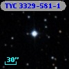 TYC 3329-581-1