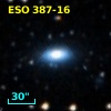 ESO 387-16