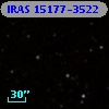 IRAS 15177-3522
