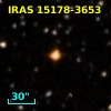 IRAS 15178-3653