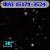 IRAS 15179-3524