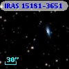 IRAS 15181-3651