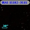 IRAS 15182-3515
