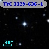 TYC 3329-636-1