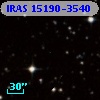 IRAS 15190-3540