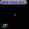 DCld 334.4+18.1