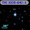 TYC 3329-642-1