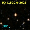 RX J1520.0-3626